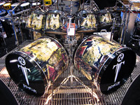 travis kit trivium